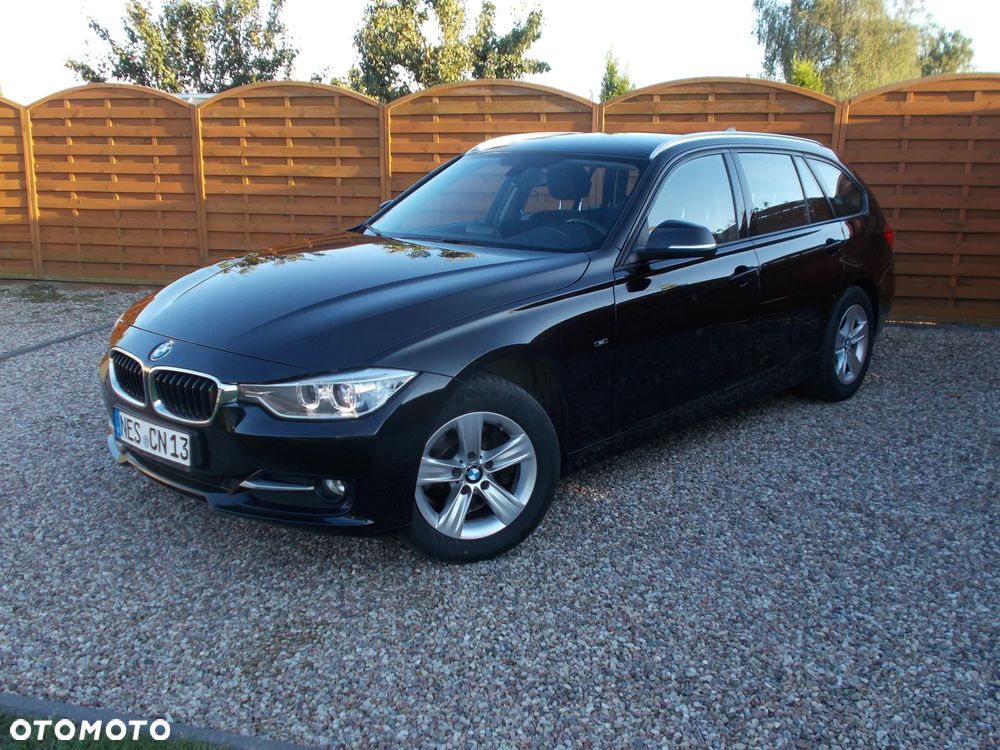BMW Seria 3 - 15