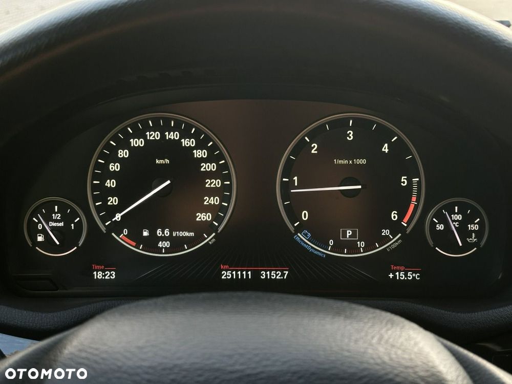BMW X3 - 16