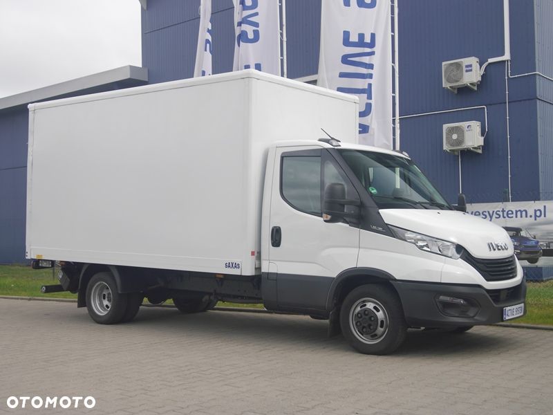 Iveco Daily 35C16 - 2