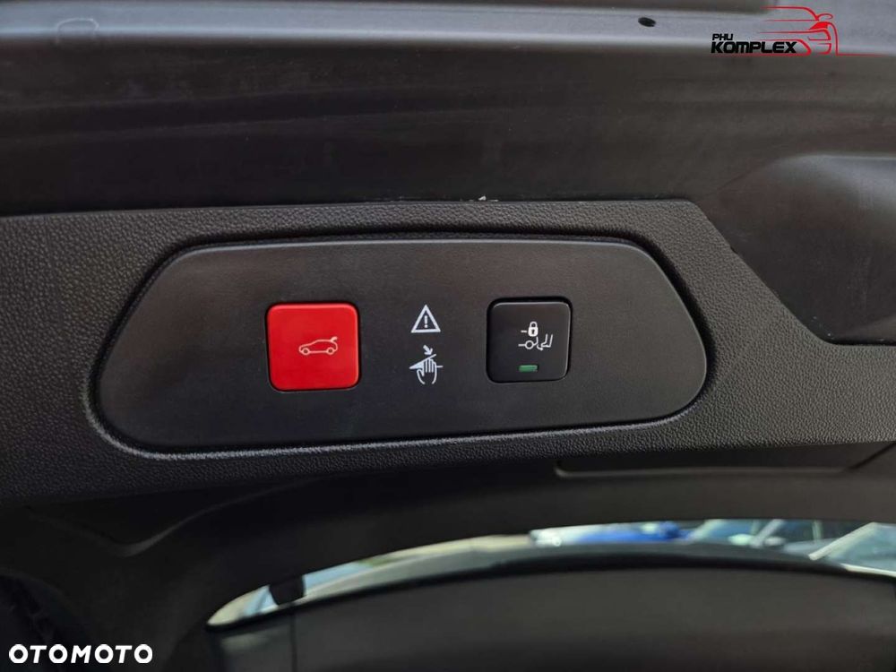 Opel Grandland X - 18