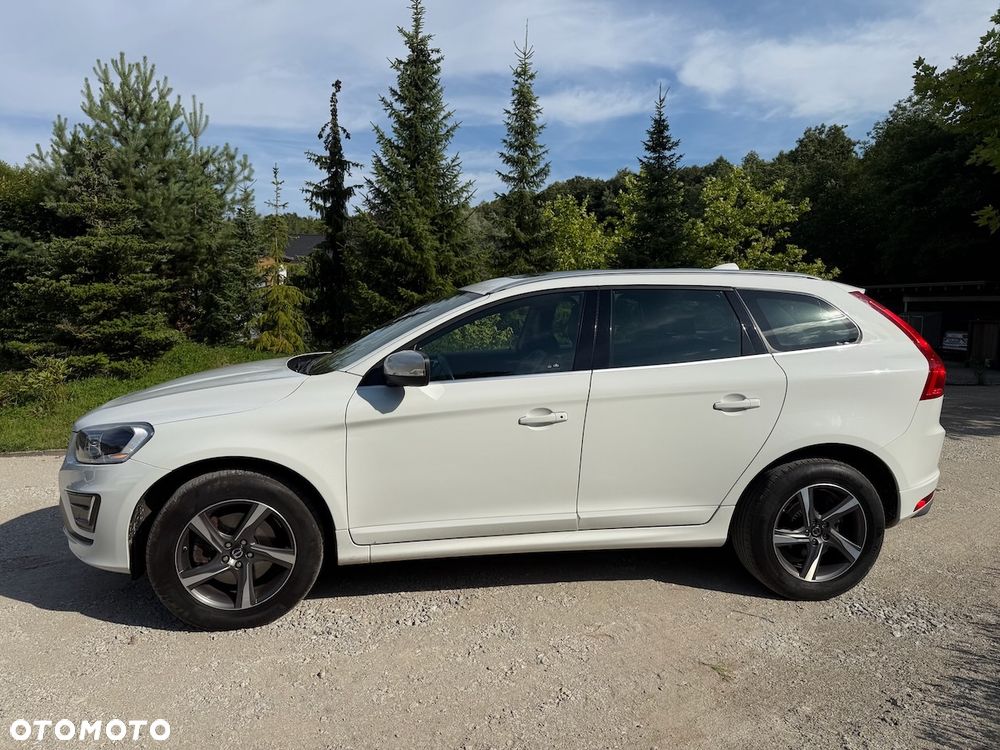 Volvo XC 60 D5 AWD Summum - 10