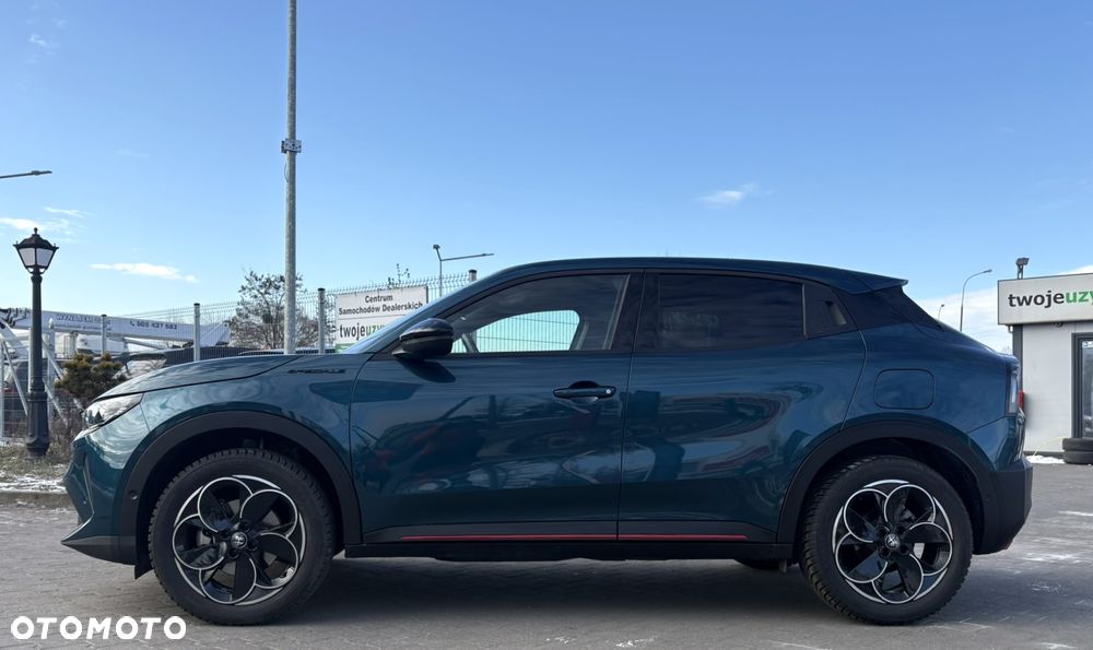 Alfa Romeo Junior 1.2 mHEV Ibrida Speciale eDCT - 5