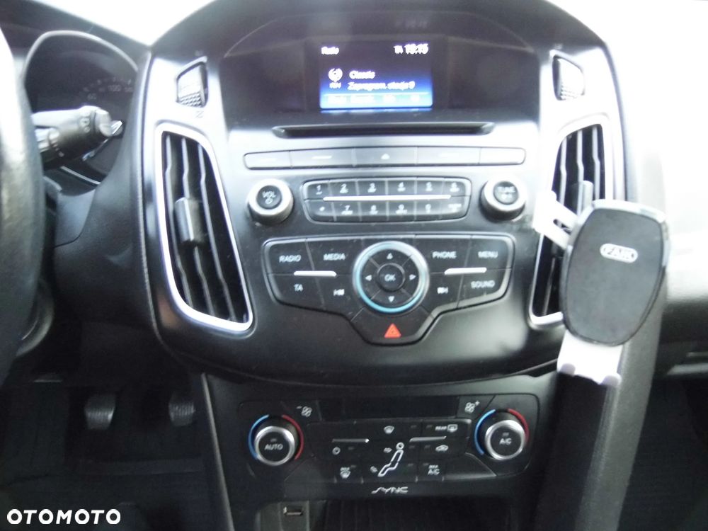Ford Focus 1.0 EcoBoost Start-Stopp-System ACTIVE DESIGN - 24