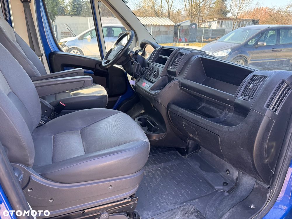 Fiat Ducato - 8