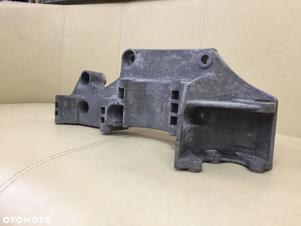 WSPORNIK ŁAPA MOCOWANIE PODSTAWA ALTERNATORA 1.9TDI VW AUDI SEAT SKODA R045903143C - 3