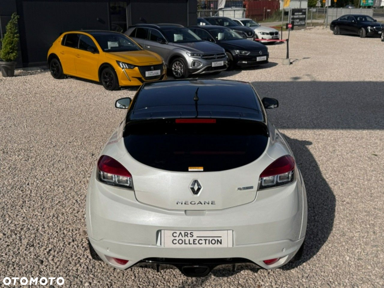 Renault Megane - 5
