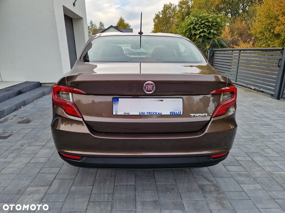Fiat Tipo - 7
