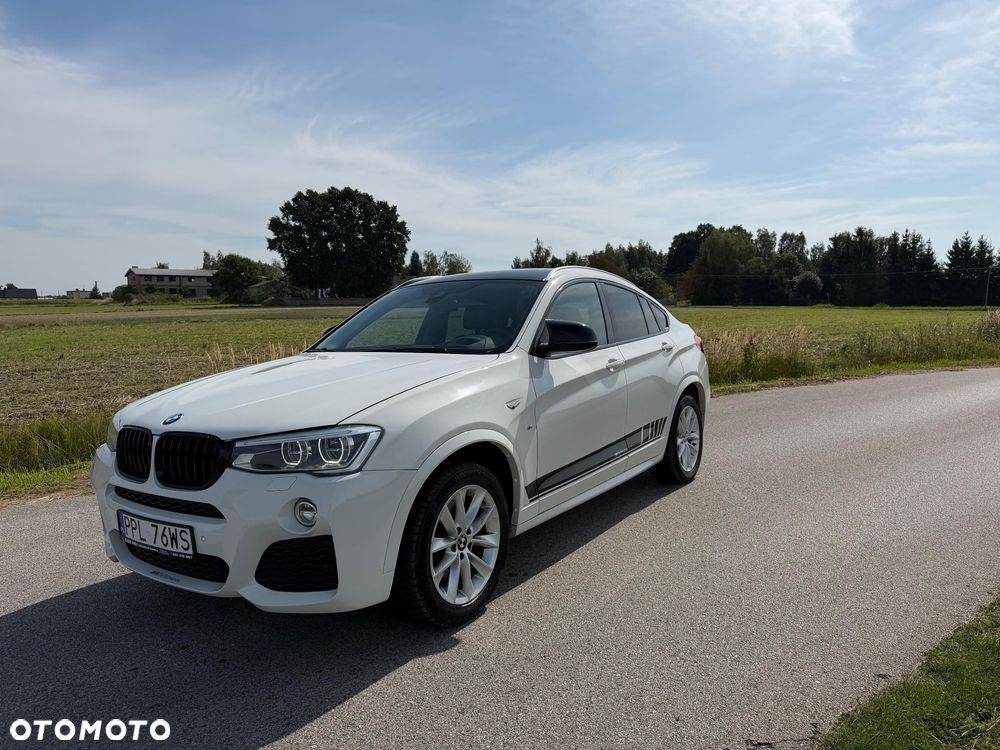 BMW X4 M M40i Sport Edition - 8
