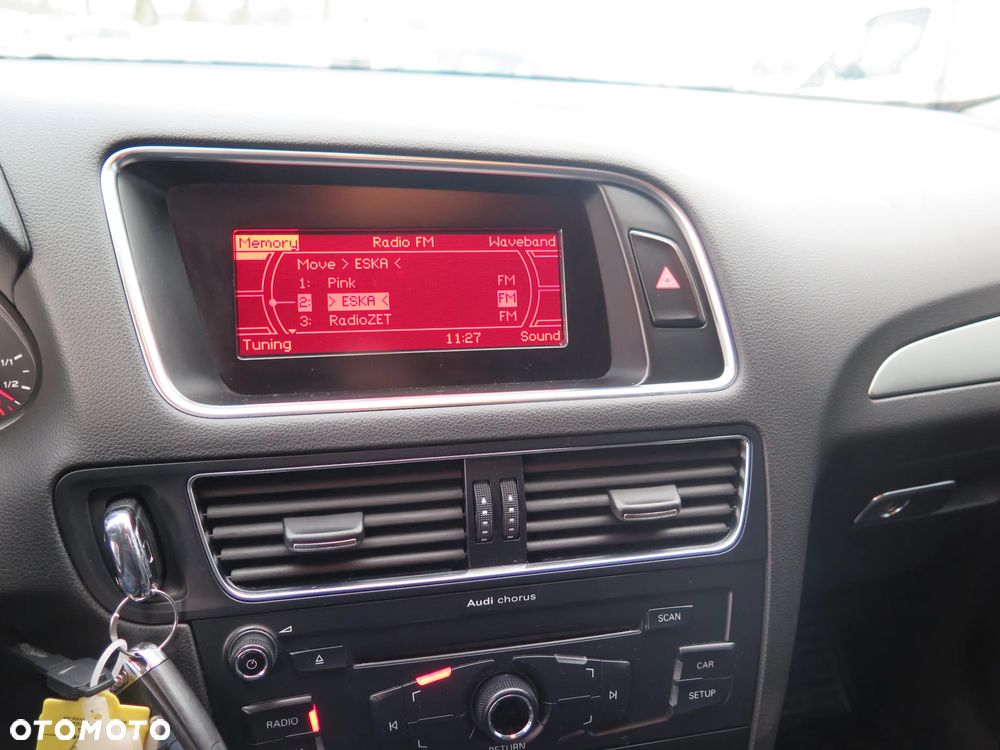 Audi Q5 2.0 TFSI Quattro - 17