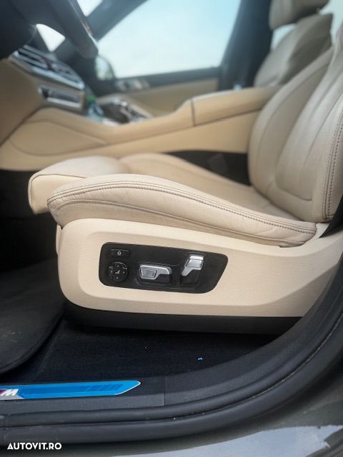 BMW X6 xDrive30d AT MHEV - 9