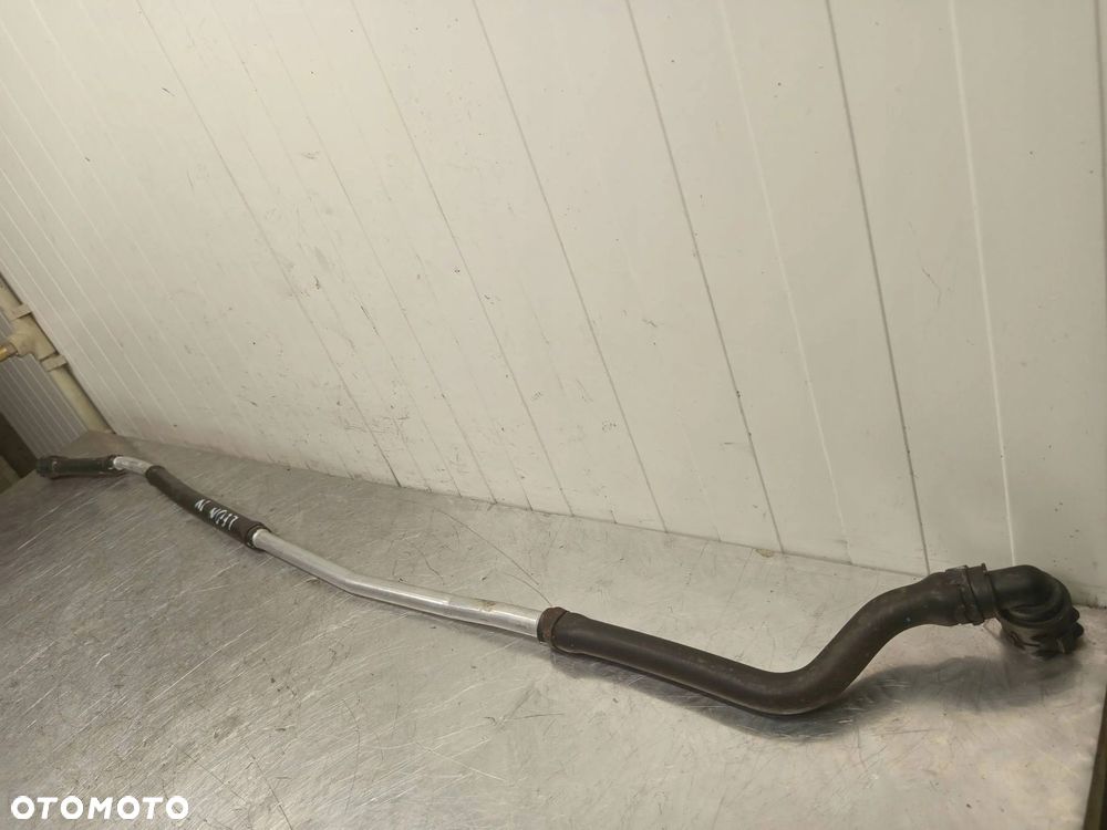 Przewód Wąż Rura wodny Wody 1.4 HYBRID Cupra Seat Leon IV 5Q0819885C - 5