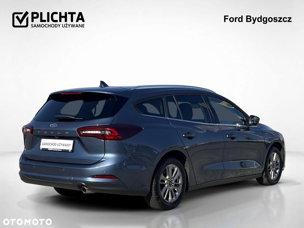 Ford Focus - 6