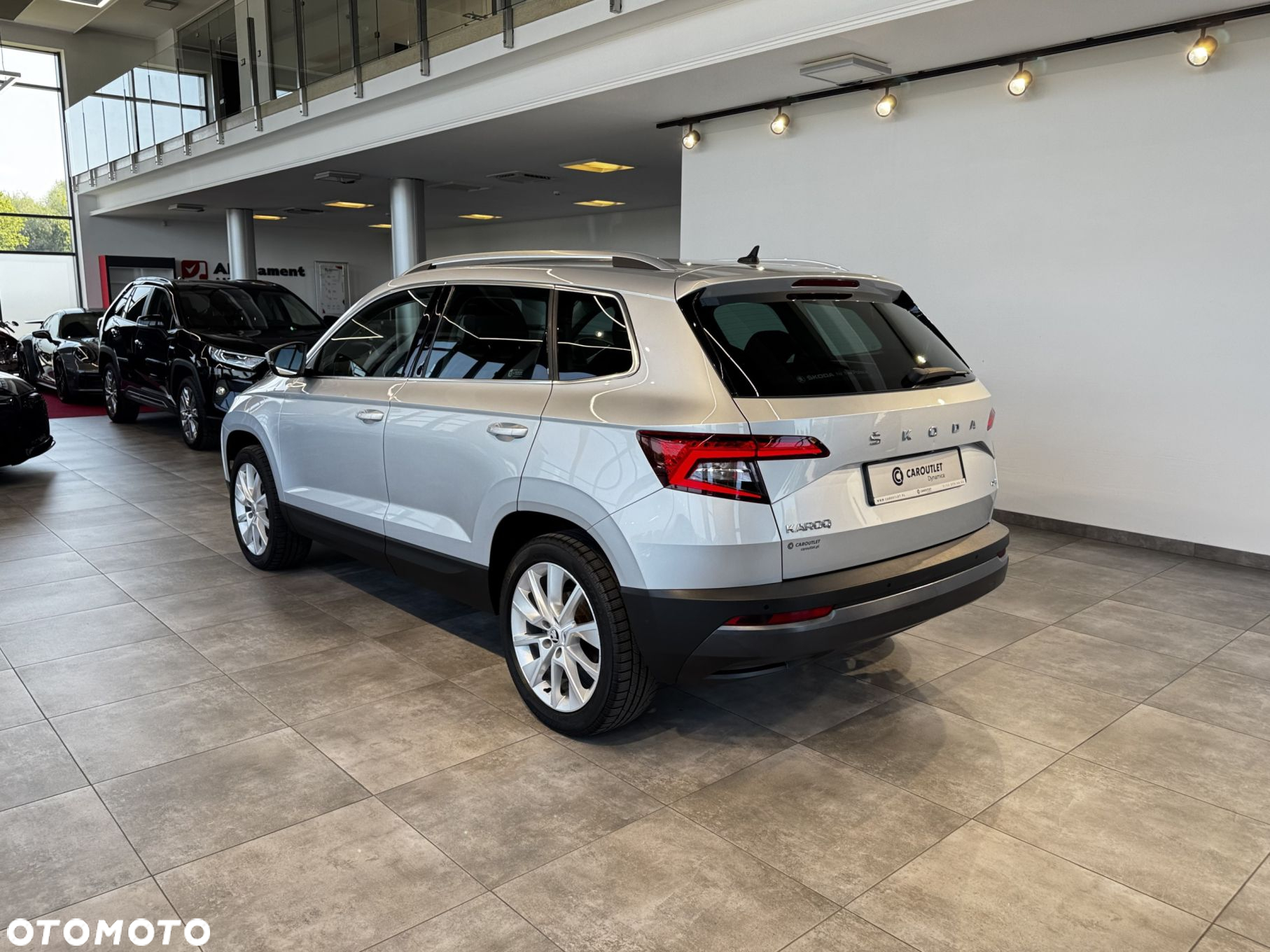 Skoda Karoq - 7