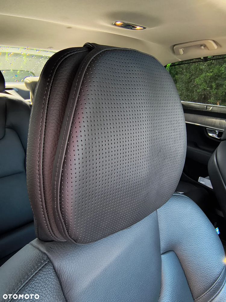 Volvo S90 B4 B Inscription - 31
