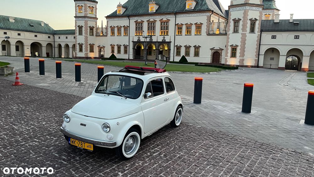 Fiat 500 - 28