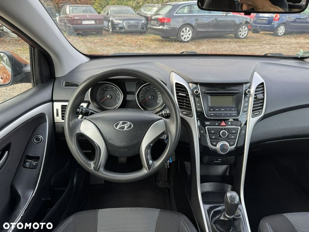 Hyundai i30 - 26