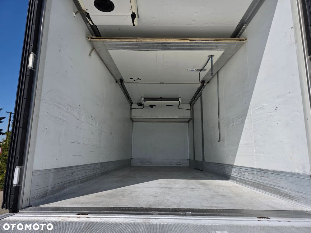 MAN TGX 26.440 CHŁODNIA MULTITEMPERATURA STAN BARDZO DOBRY !!! - 15