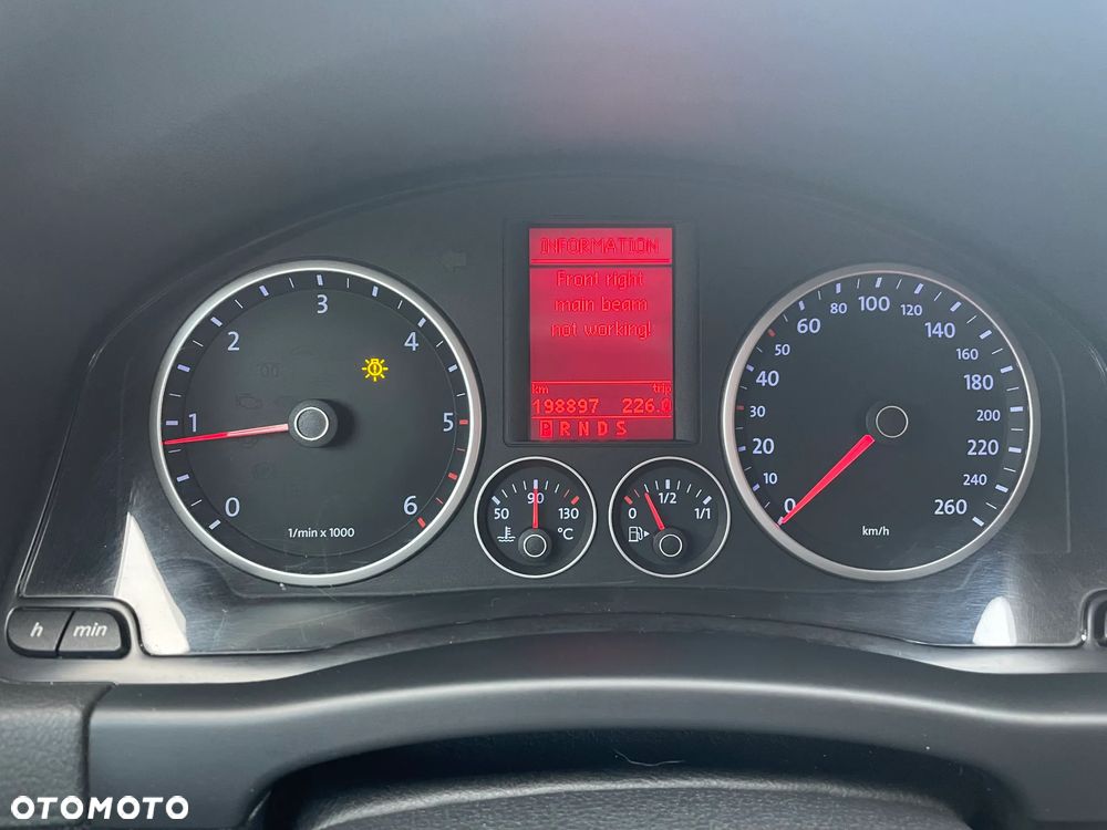 Volkswagen Tiguan 2.0 TDI 4Mot Sport Tiptr - 6