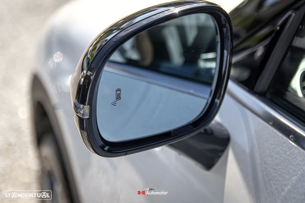 Smart #1 66 kWh Pro+ - 53