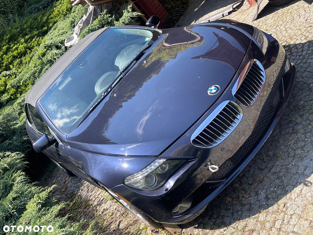 BMW Seria 6 - 1