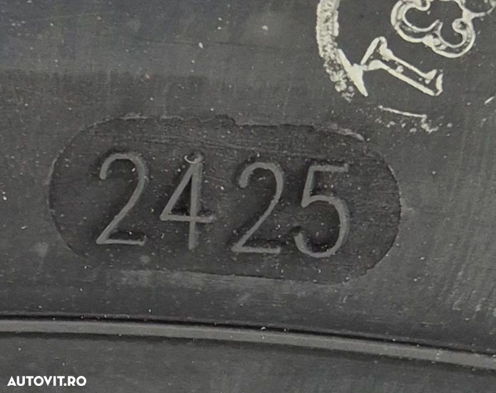 245/75 R16, 120Q, KAPSEN RS25, Anvelope Mud Terain M+S - 6