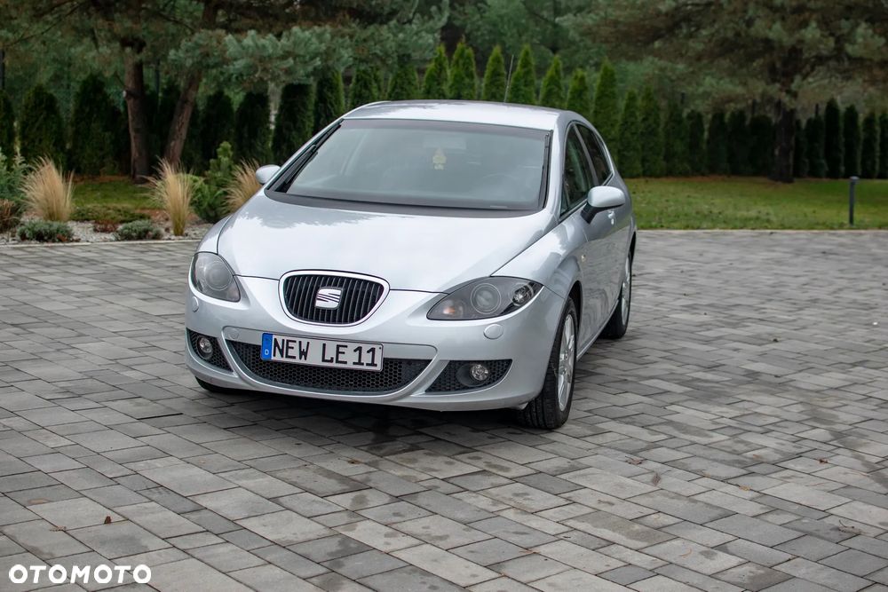 Seat Leon - 8