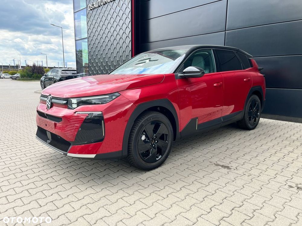 Citroën C5 Aircross - 3