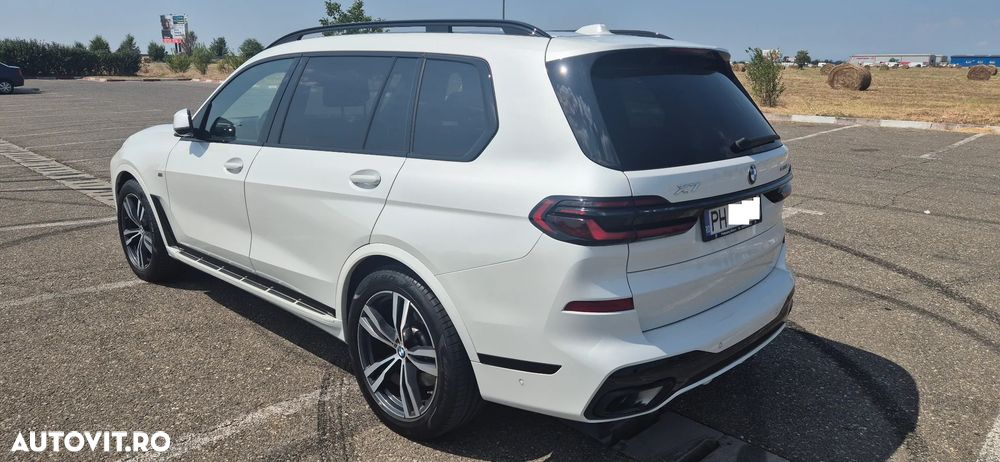 BMW X7 - 4