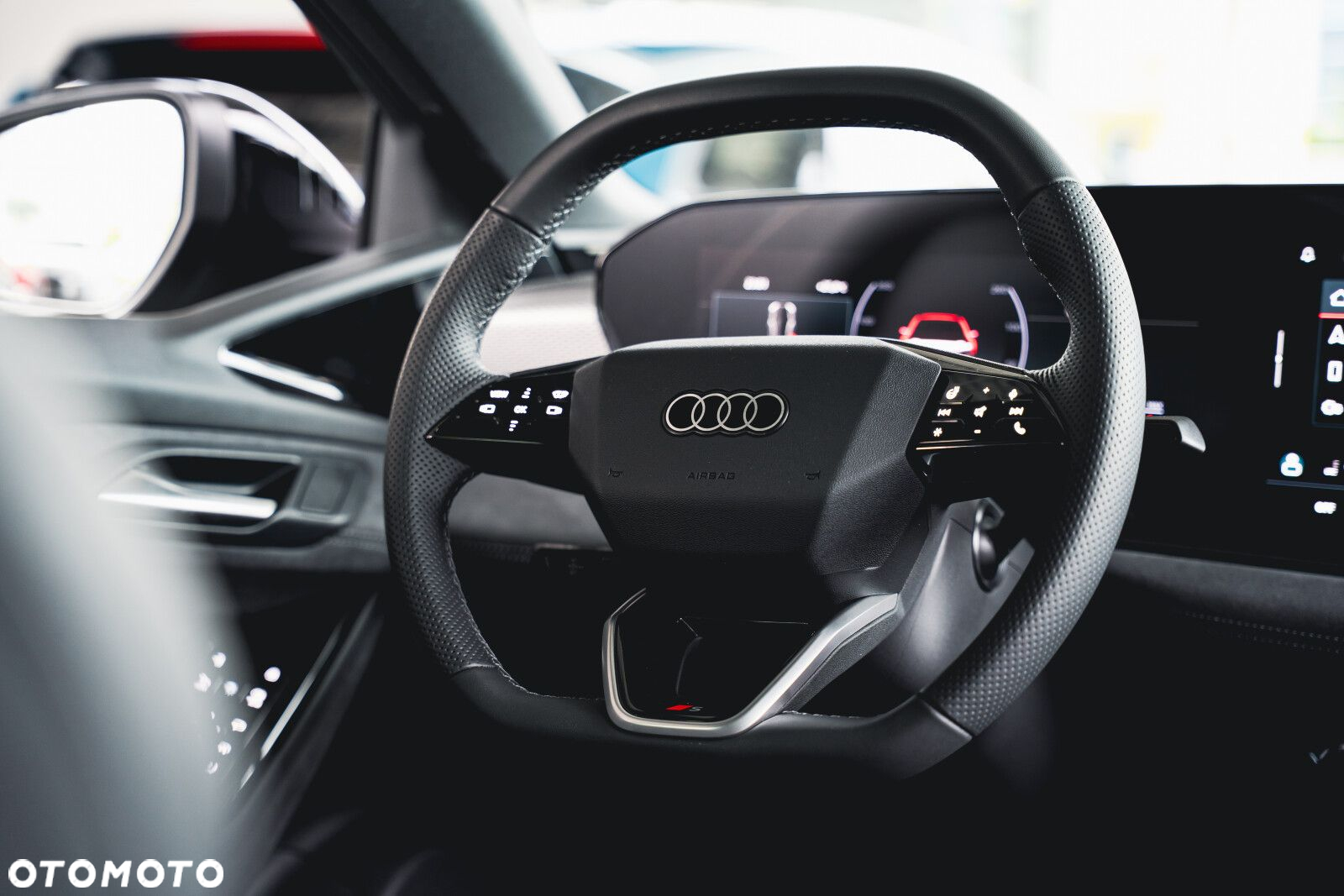 Audi A6 Sportback e-tron - 10