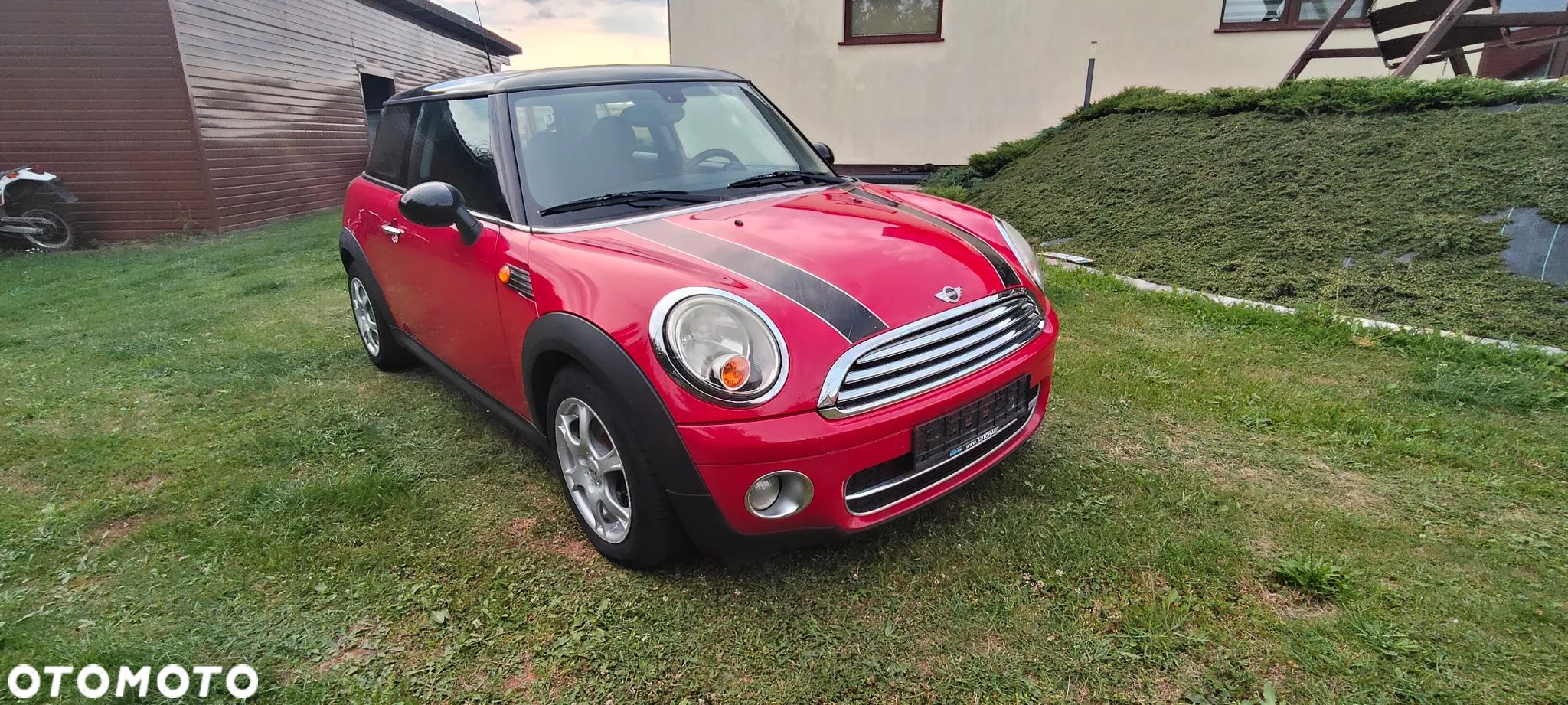 MINI Cooper - 1