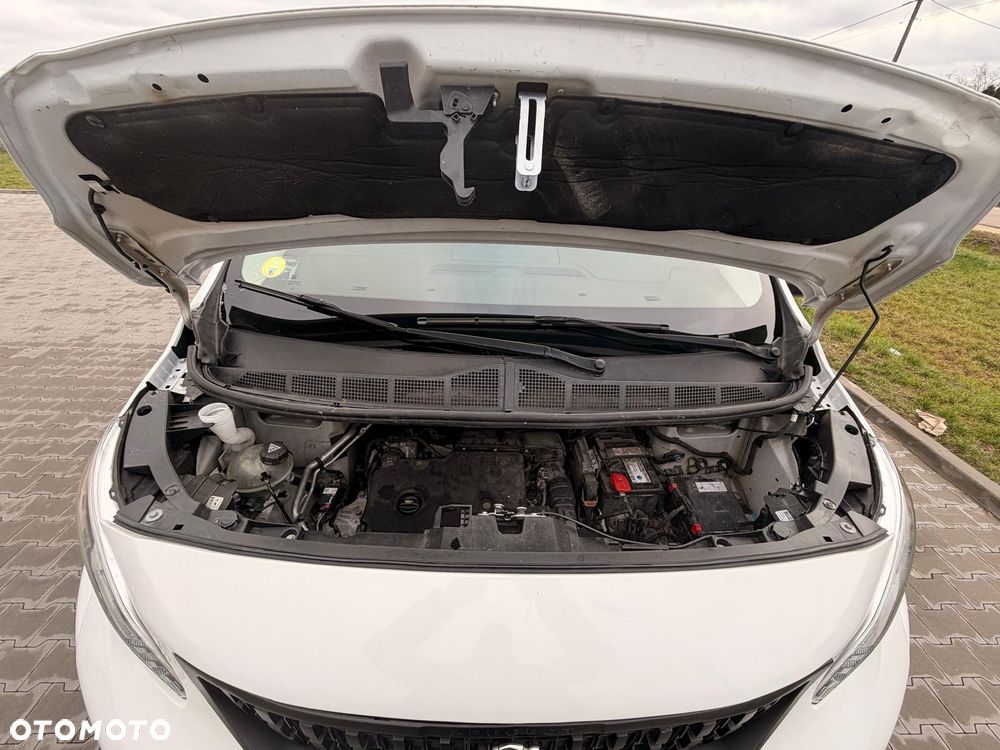 Peugeot Expert - 21