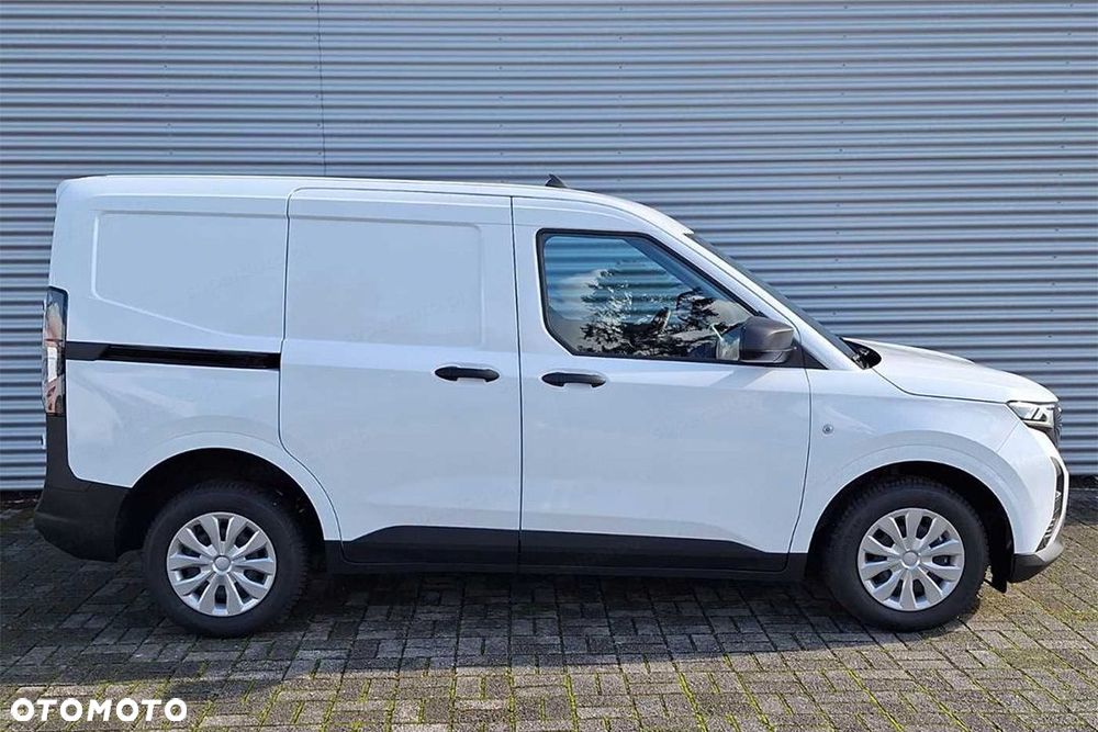 Ford Transit Courier Trend L1H1 1.0 100KM - 3