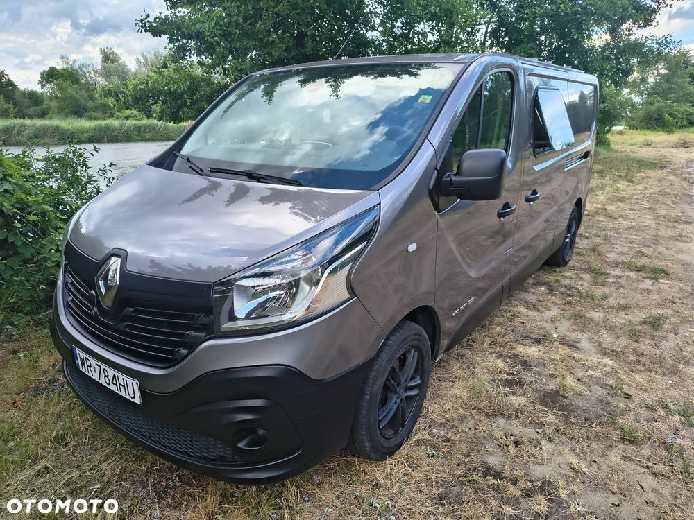 Renault Trafic 3 - 1
