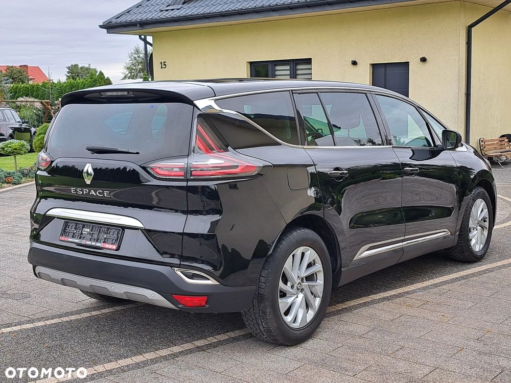 Renault Espace Energy dCi 130 Intens - 7