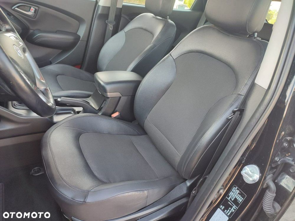 Hyundai ix35 - 18