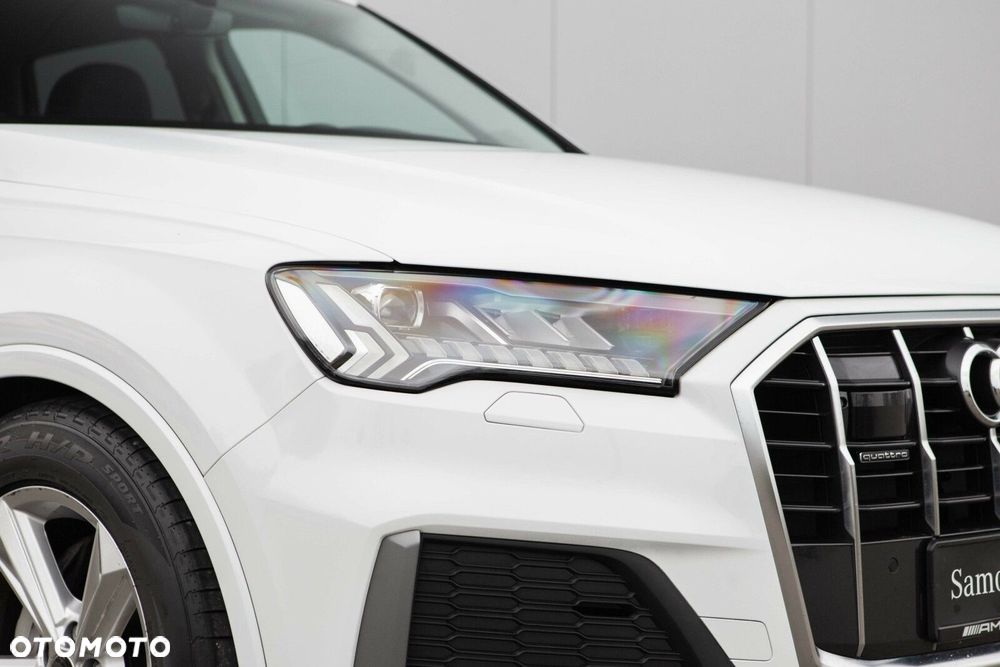 Audi Q7 - 5