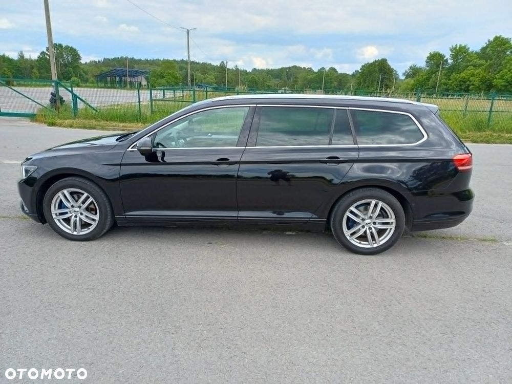 Volkswagen Passat - 3