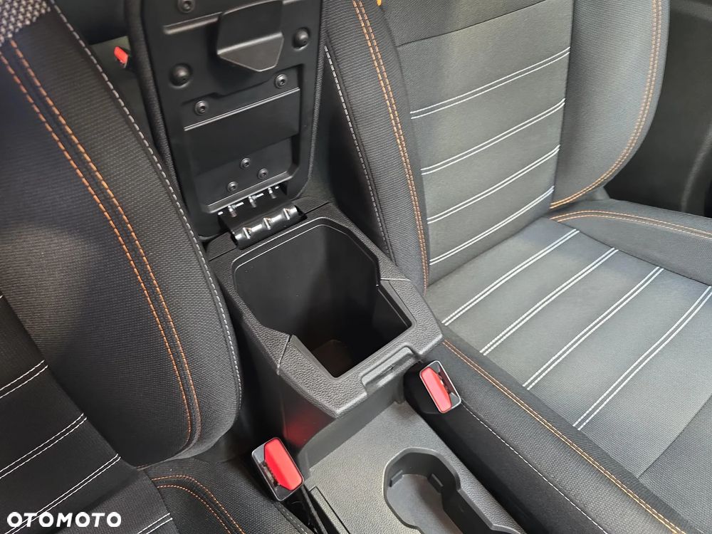 Dacia Sandero Stepway 1.0 TCe Comfort - 28