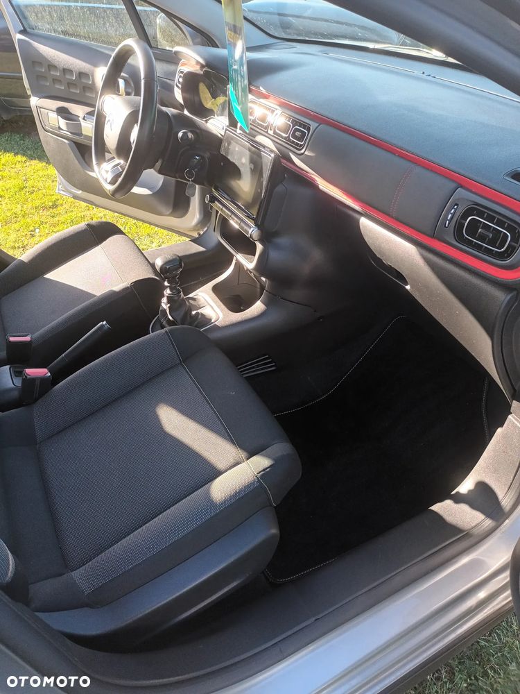 Citroën C3 - 7