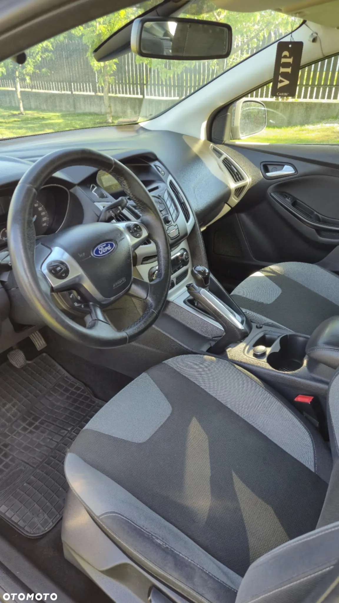 Ford Focus 1.6 Trend Sport - 2