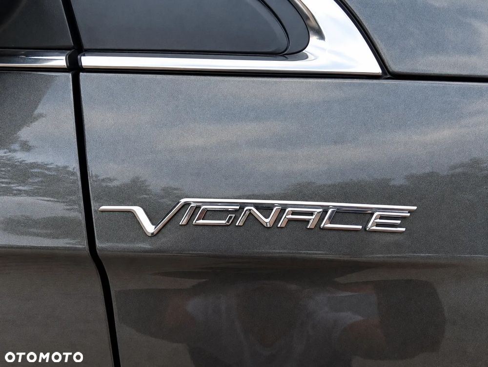 Ford Edge - 7