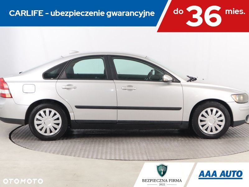 Volvo S40 - 7