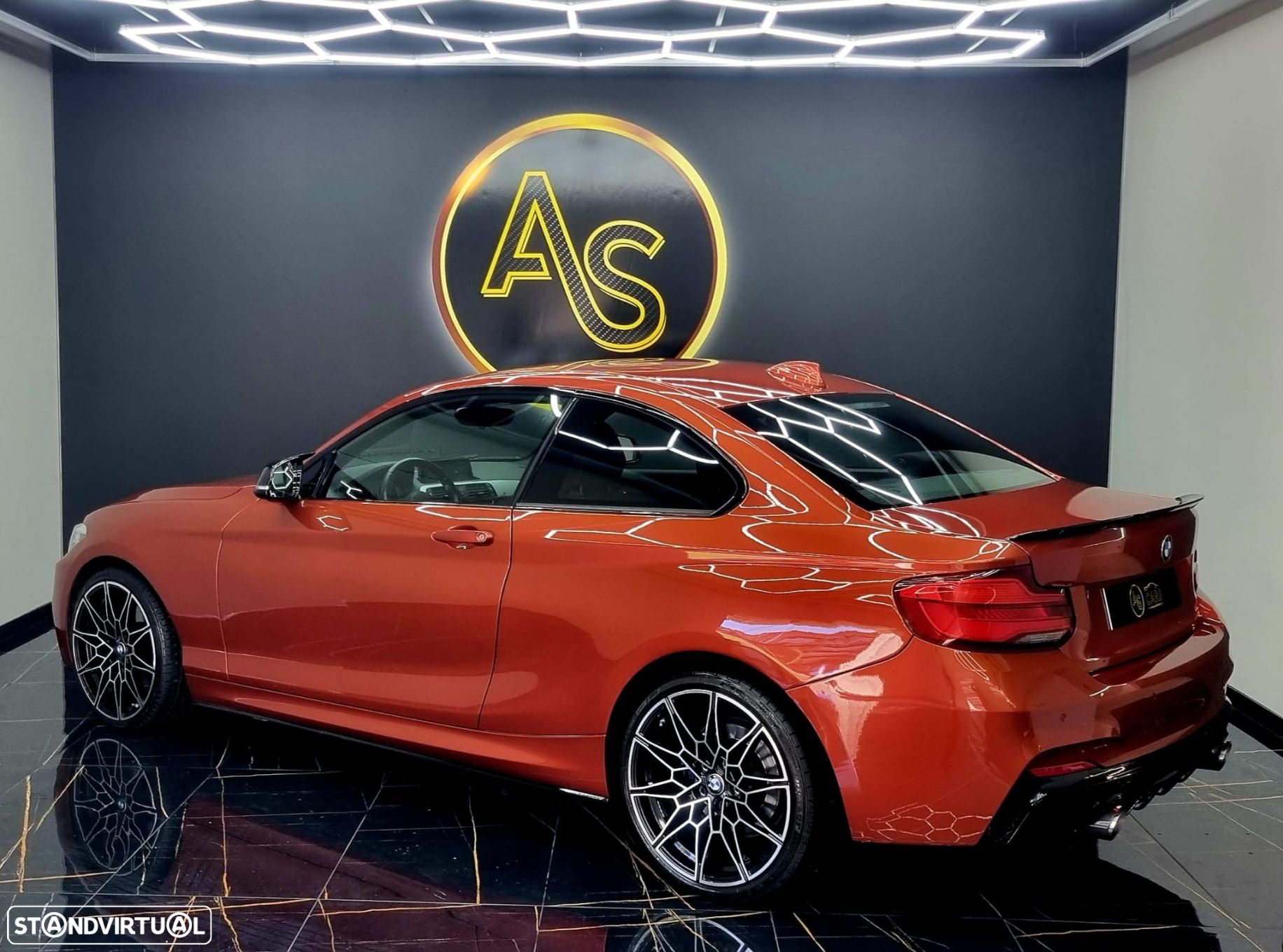 BMW 220 - 27