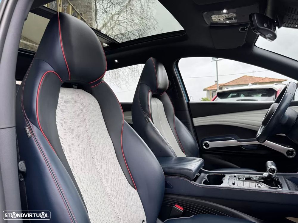 BYD Atto 3 60.48 kWh Comfort - 21