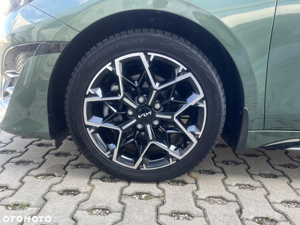 Kia ProCeed 1.5 T-GDI GT Line - 18
