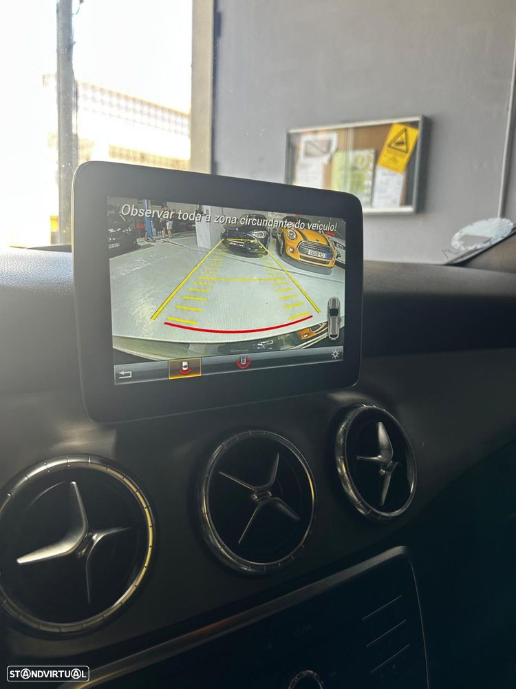 Mercedes-Benz CLA 220 d 7G-DCT AMG Line - 30