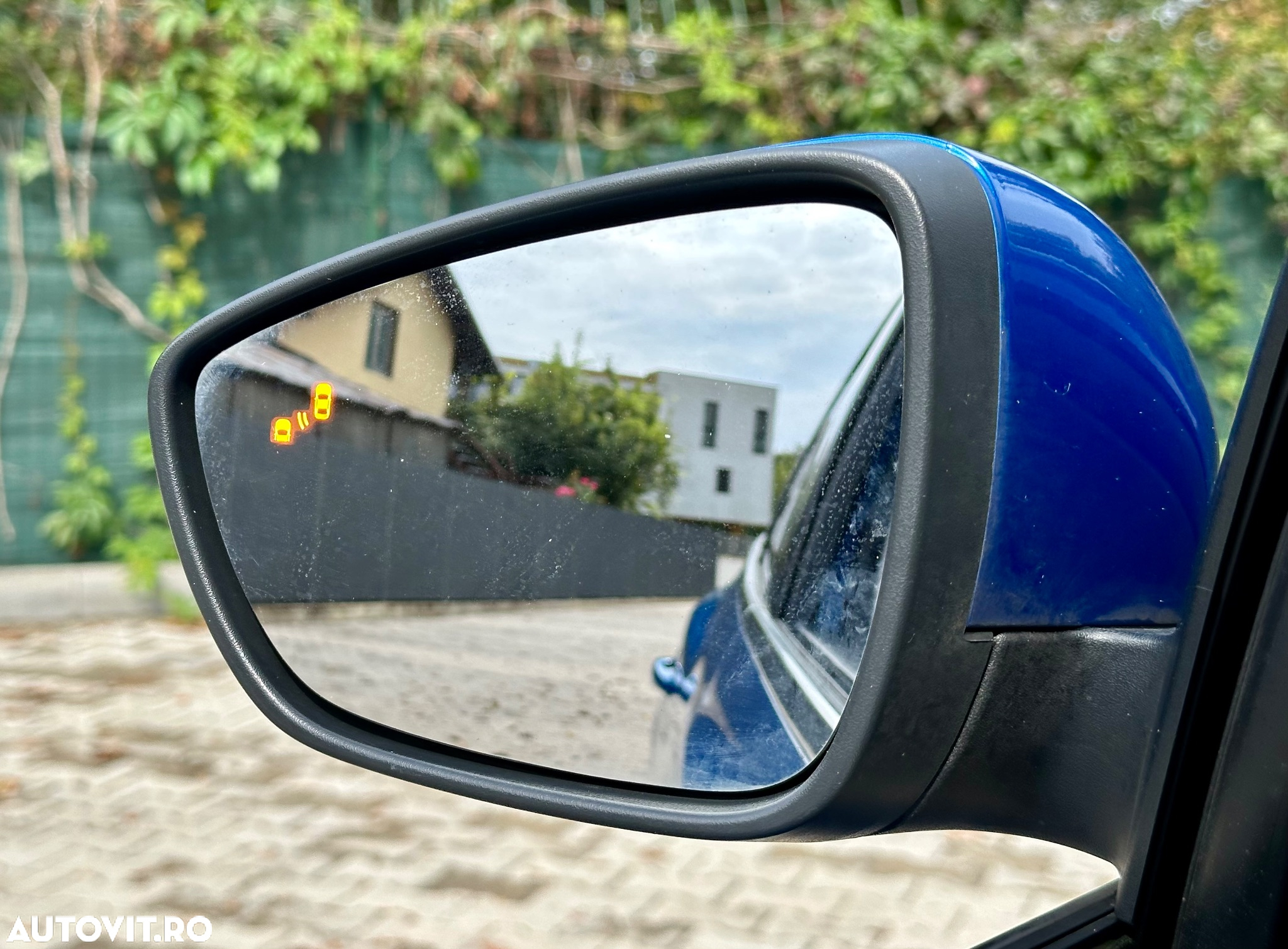 Ford Focus 1.5 EcoBlue Start-Stopp-System Aut. TITANIUM - 25