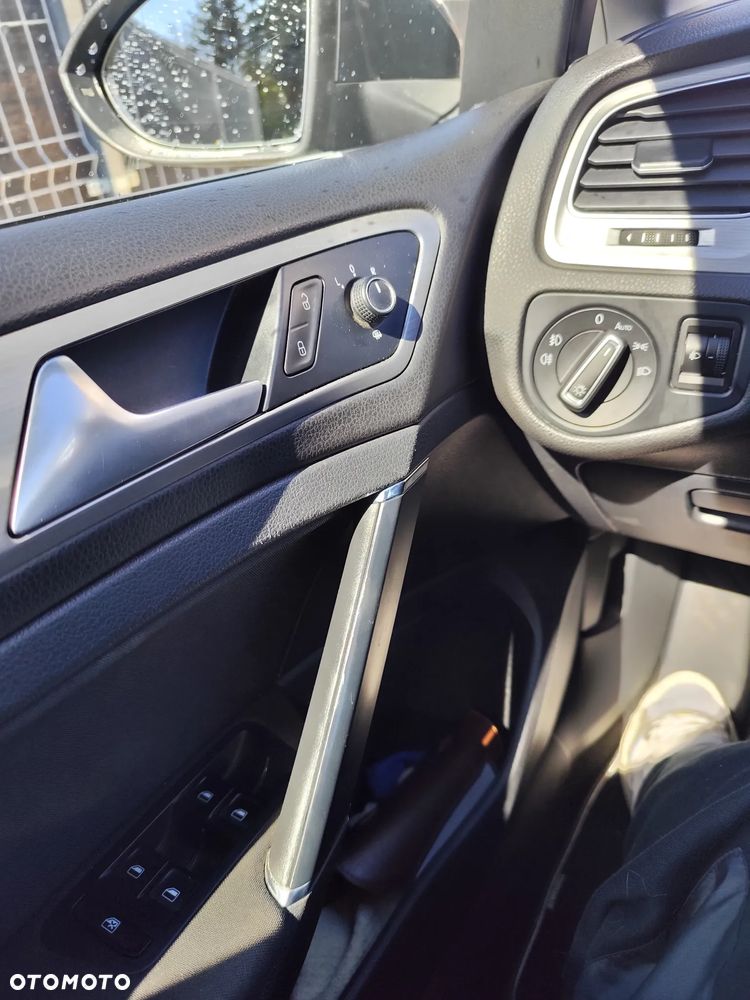 Volkswagen Golf 2.0 TDI BMT Comfortline EU6 - 13