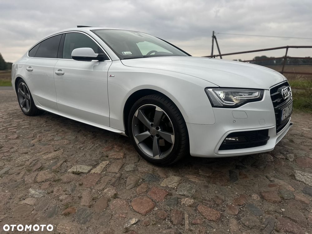 Audi A5 - 2