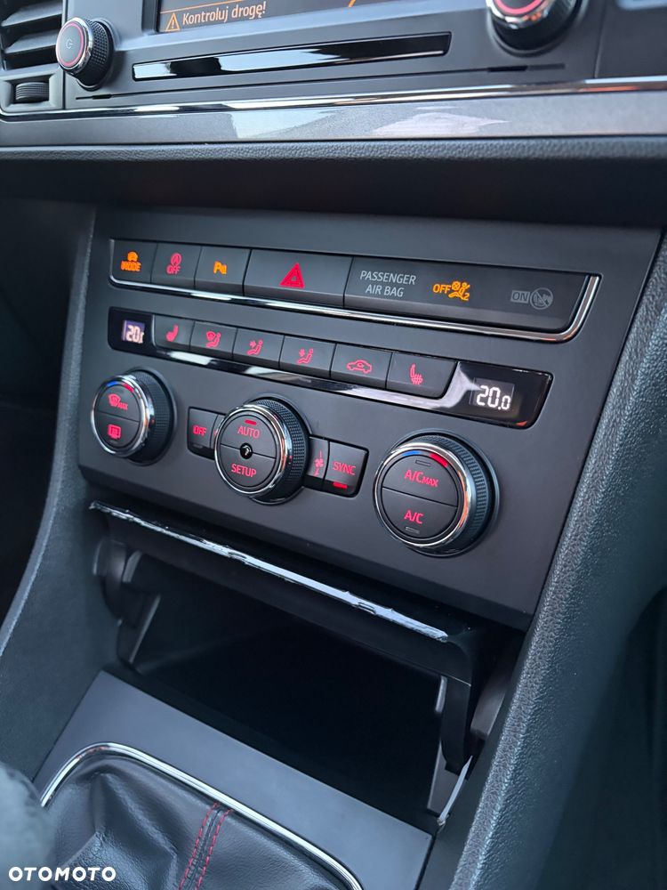 Seat Leon 2.0 TDI FR S&S EU6 - 35
